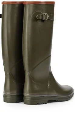 Aigle Laars Chantebelle 2