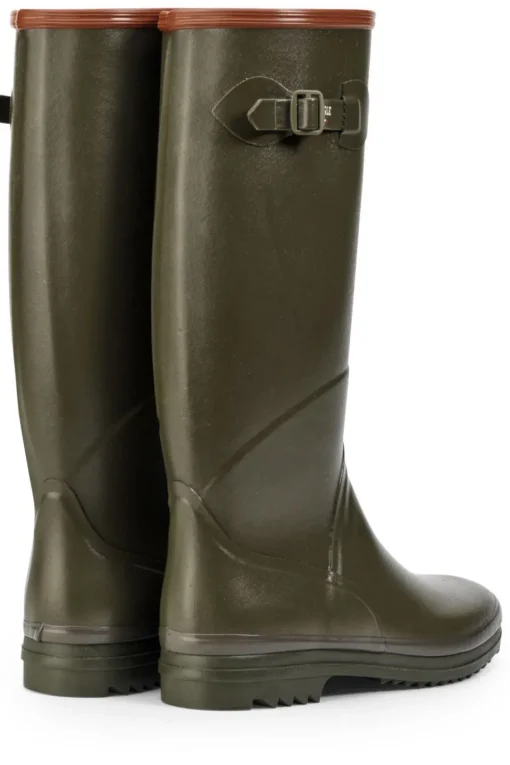 Aigle Laars Chantebelle 2