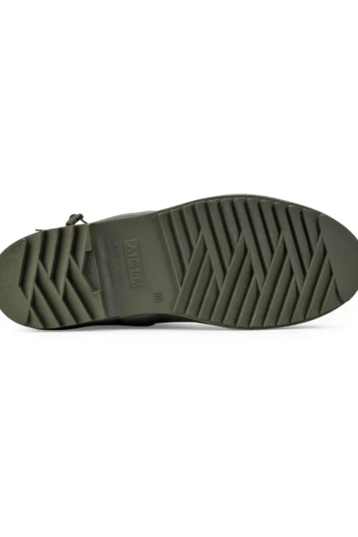 Aigle Laars Chantebelle 2