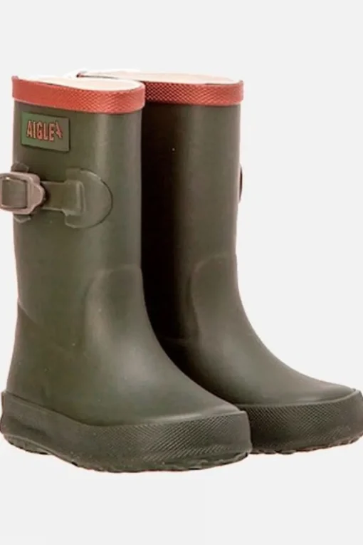 Aigle Laars Perdrix 2