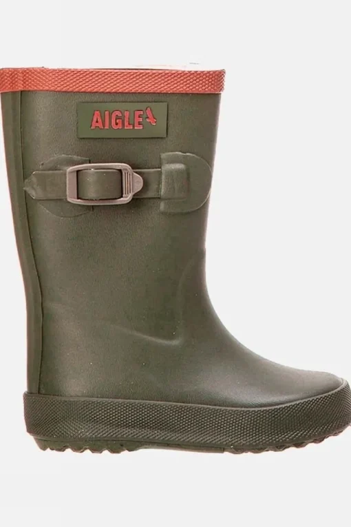 Aigle Laars Perdrix 2