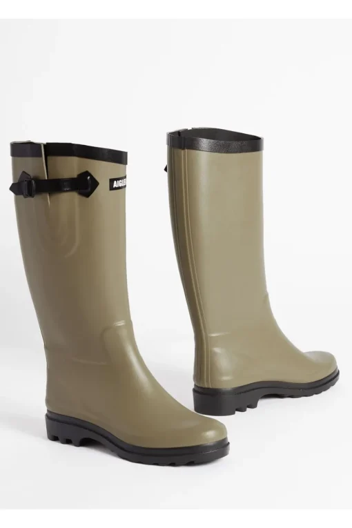 Aigle Regenlaarzen Aiglentine 2 Nl