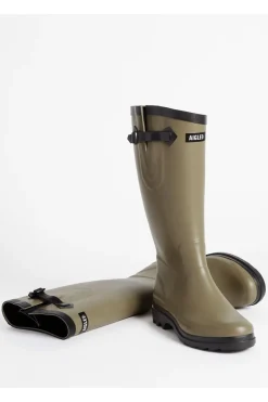 Aigle Regenlaarzen Aiglentine 2 Nl