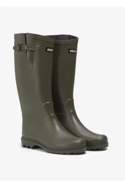 Aigle Regenlaarzen Aiglentine 2 Nl