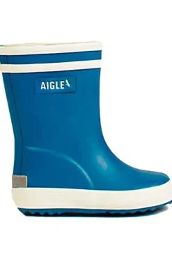Aigle Regenlaarzen Baby Flac 2