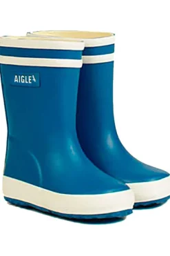 Aigle Regenlaarzen Baby Flac 2