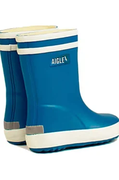 Aigle Regenlaarzen Baby Flac 2