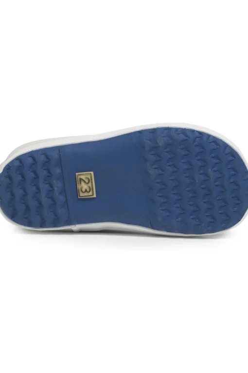 Aigle Regenlaarzen Baby Flac 2