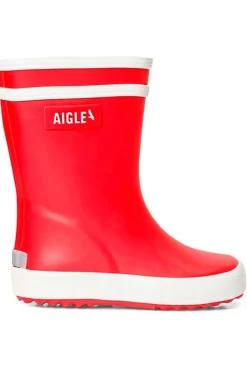 Aigle Regenlaarzen Baby Flac 2