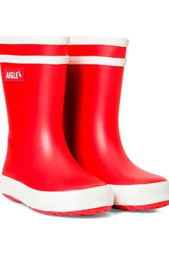 Aigle Regenlaarzen Baby Flac 2