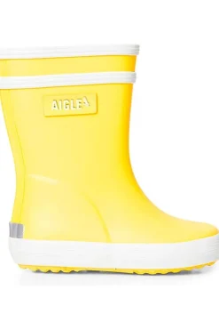 Aigle Regenlaarzen Baby Flac 2