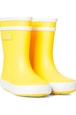 Aigle Regenlaarzen Baby Flac 2