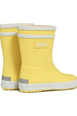 Aigle Regenlaarzen Baby Flac 2