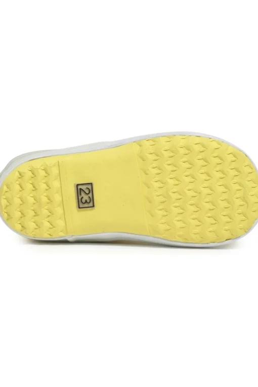 Aigle Regenlaarzen Baby Flac 2