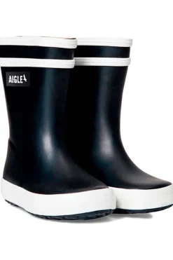 Aigle Regenlaarzen Baby Flac 2