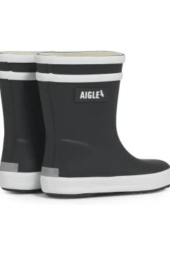 Aigle Regenlaarzen Baby Flac 2