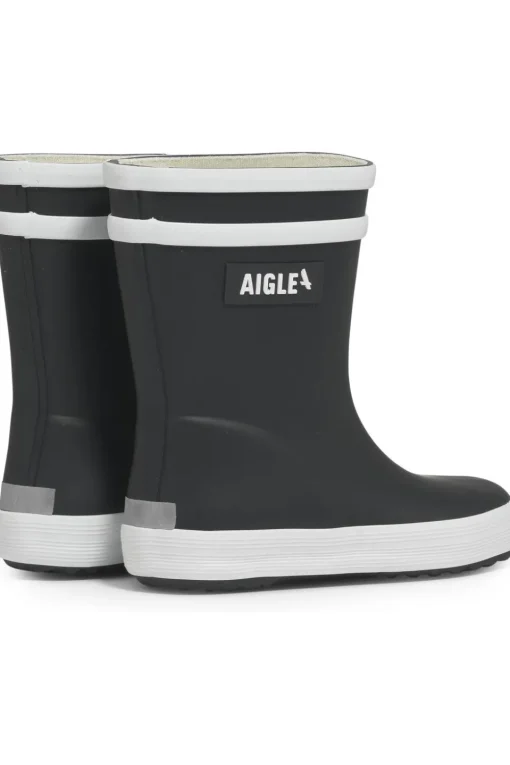 Aigle Regenlaarzen Baby Flac 2