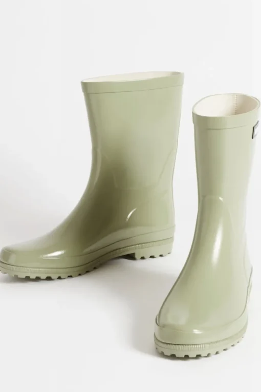 Aigle Regenlaarzen Eliosa Bottil
