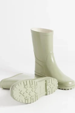 Aigle Regenlaarzen Eliosa Bottil
