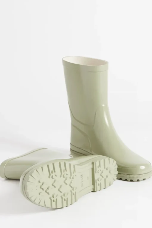 Aigle Regenlaarzen Eliosa Bottil