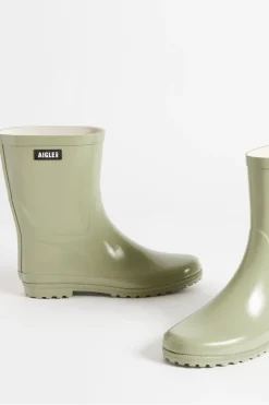 Aigle Regenlaarzen Eliosa Bottil