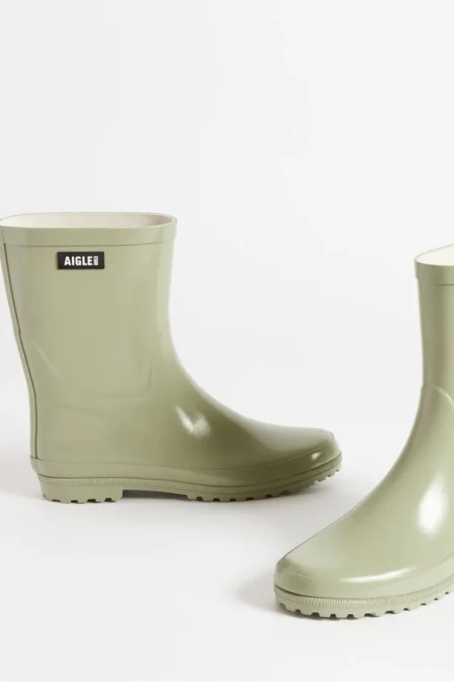 Aigle Regenlaarzen Eliosa Bottil