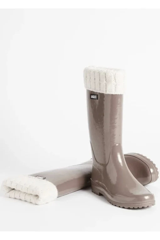 Aigle Regenlaarzen Eliosa Winter