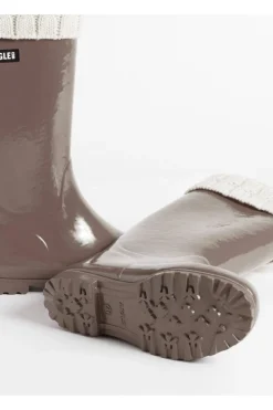 Aigle Regenlaarzen Eliosa Winter