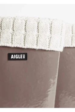 Aigle Regenlaarzen Eliosa Winter