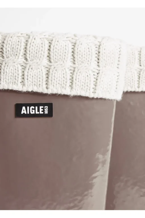 Aigle Regenlaarzen Eliosa Winter
