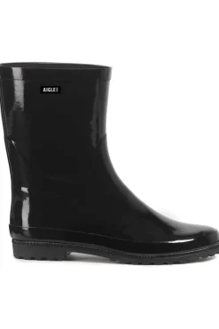 Aigle Regenlaarzen Eliosa Bottil