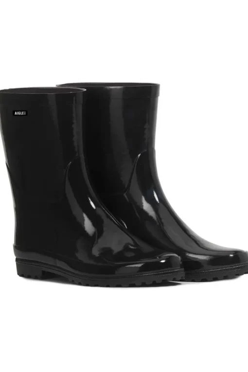 Aigle Regenlaarzen Eliosa Bottil