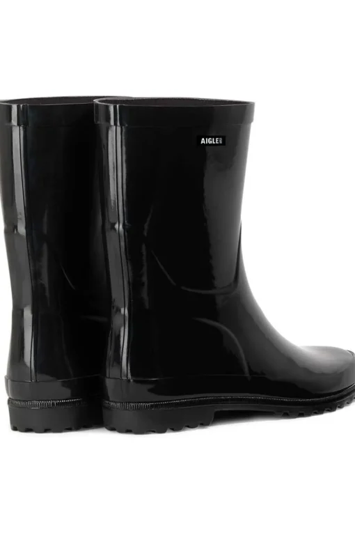 Aigle Regenlaarzen Eliosa Bottil