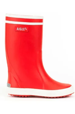 Aigle Regenlaarzen Lolly Pop 2