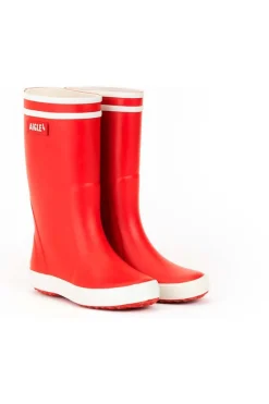 Aigle Regenlaarzen Lolly Pop 2