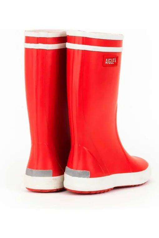 Aigle Regenlaarzen Lolly Pop 2