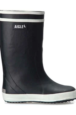Aigle Regenlaarzen Lolly Pop Fur 2