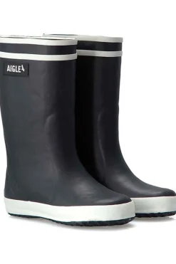 Aigle Regenlaarzen Lolly Pop Fur 2
