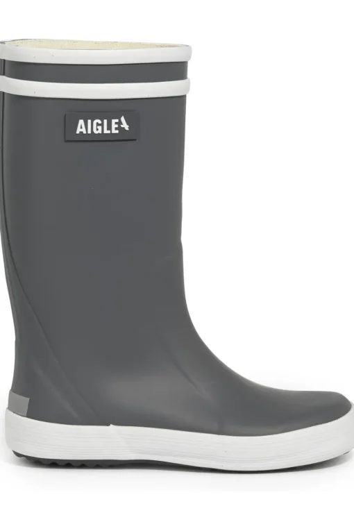 Aigle Regenlaarzen Lolly Pop 2