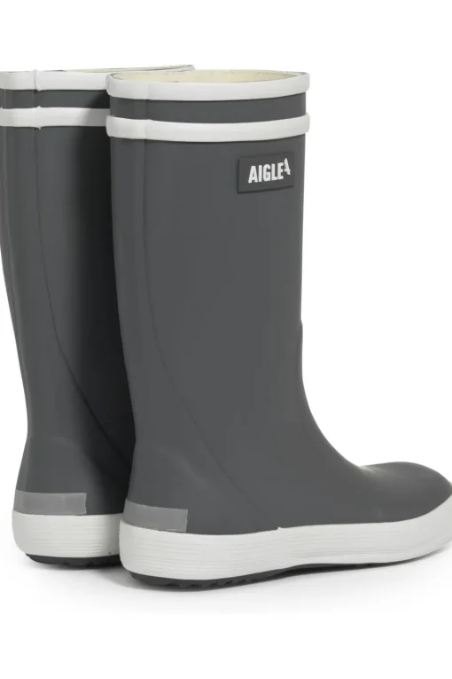Aigle Regenlaarzen Lolly Pop 2