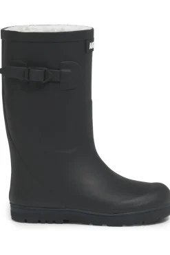 Aigle Regenlaarzen Woody-Pop Fur 2