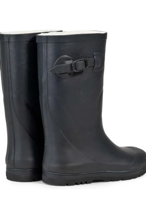 Aigle Regenlaarzen Woody-Pop Fur 2