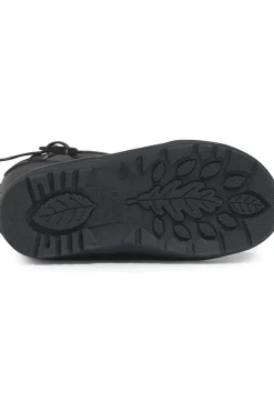 Aigle Regenlaarzen Woody-Pop Fur 2