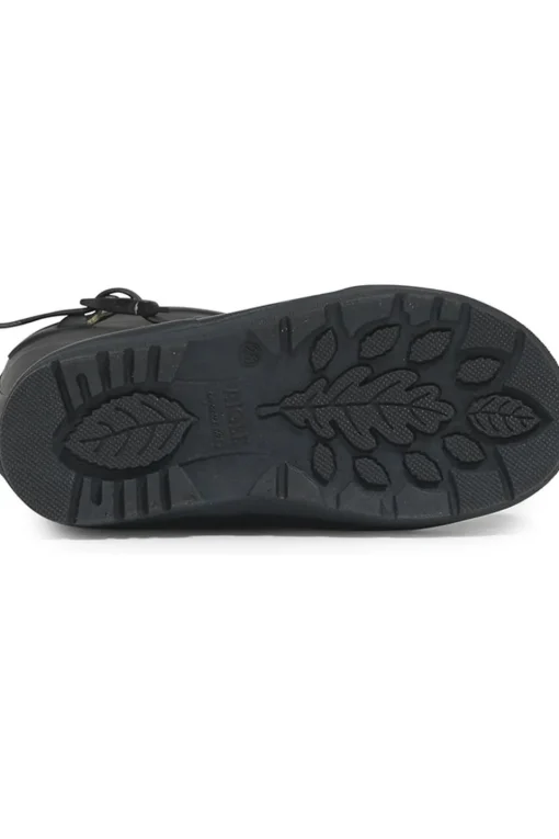 Aigle Regenlaarzen Woody-Pop Fur 2