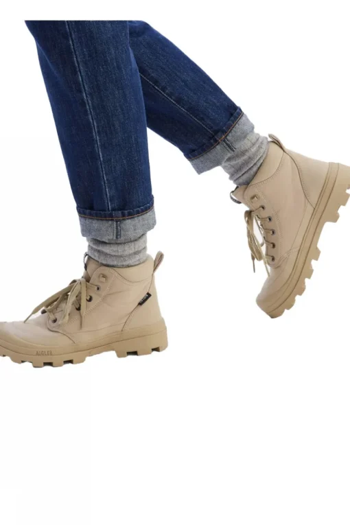Aigle Wandelschoenen Tenere Hike