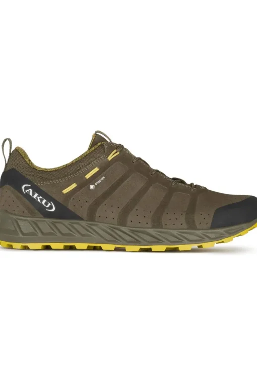 AKU Schoen Rapida Evo Gore-Tex