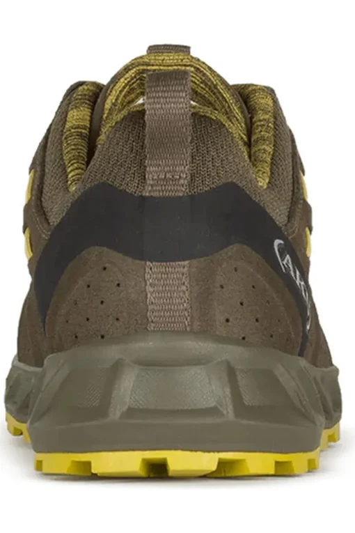 AKU Schoen Rapida Evo Gore-Tex