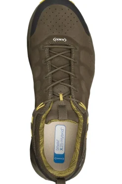 AKU Schoen Rapida Evo Gore-Tex