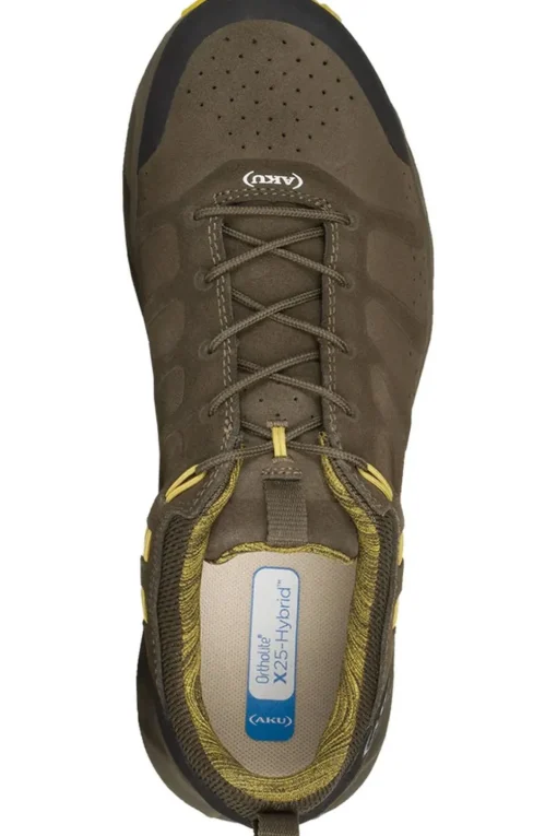 AKU Schoen Rapida Evo Gore-Tex