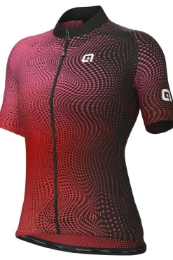 Alé T-Shirt Circus Jersey